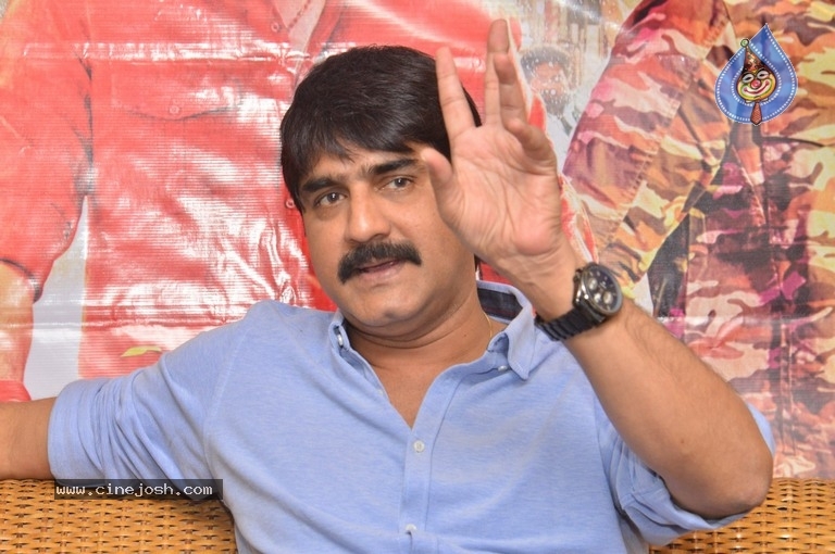 Srikanth Interview Photos - 8 / 20 photos