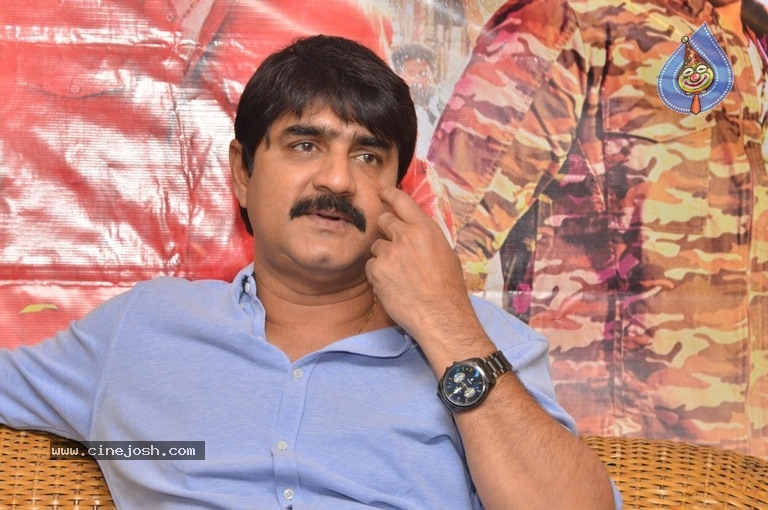 Srikanth Interview Photos - 9 / 20 photos