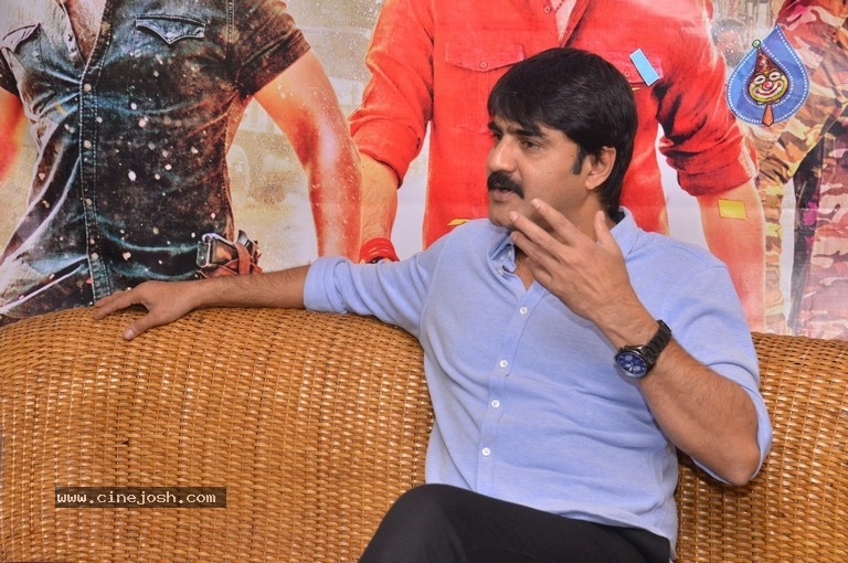 Srikanth Interview Photos - 10 / 20 photos