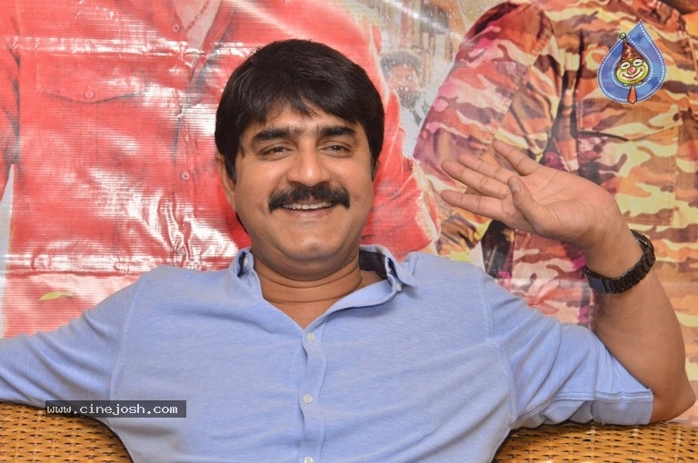 Srikanth Interview Photos - 12 / 20 photos