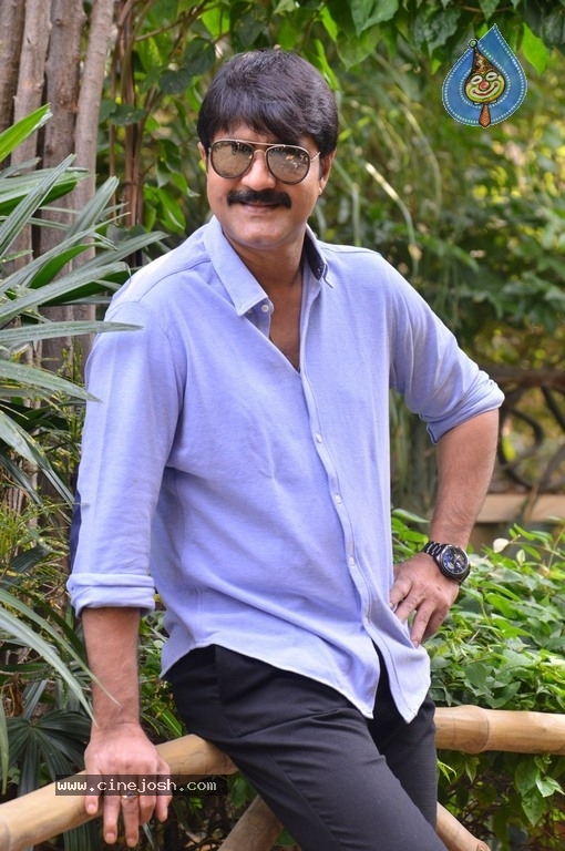 Srikanth Interview Photos - 13 / 20 photos