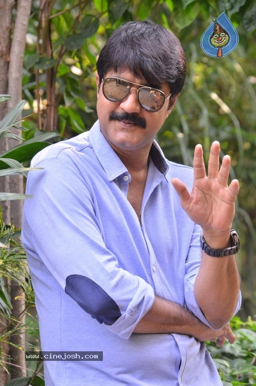 Srikanth Interview Photos - 14 / 20 photos