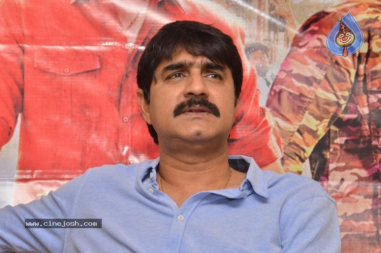 Srikanth Interview Photos - 15 / 20 photos