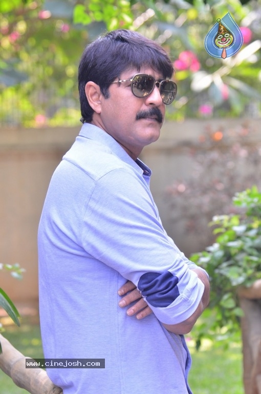 Srikanth Interview Photos - 16 / 20 photos