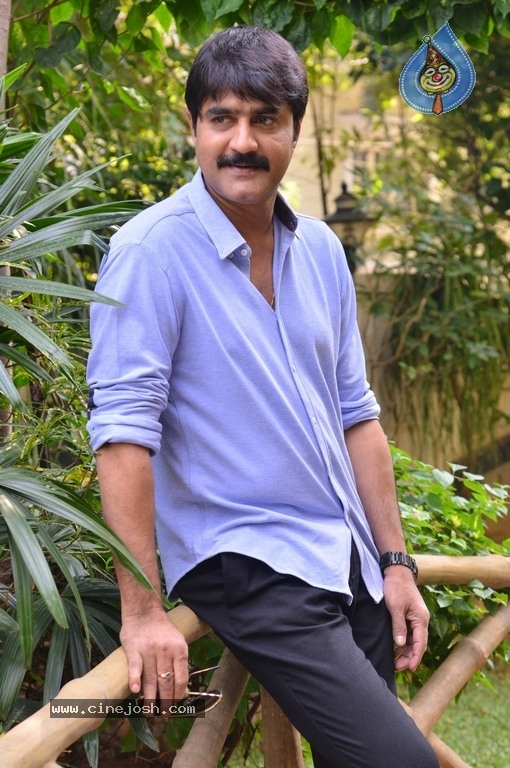 Srikanth Interview Photos - 17 / 20 photos