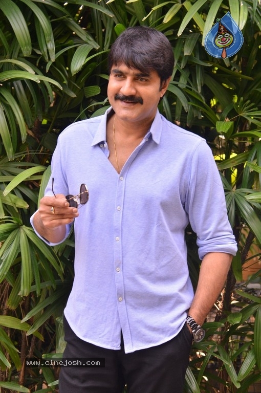 Srikanth Interview Photos - 18 / 20 photos