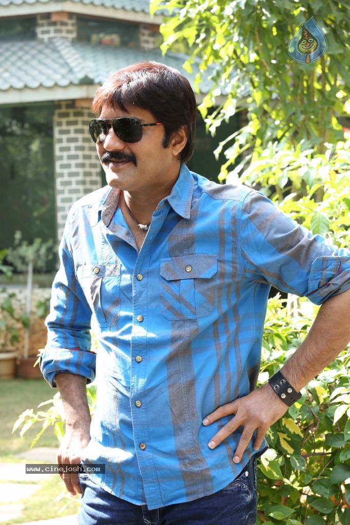 Srikanth Kshatriya Interview Stills - 3 / 51 photos