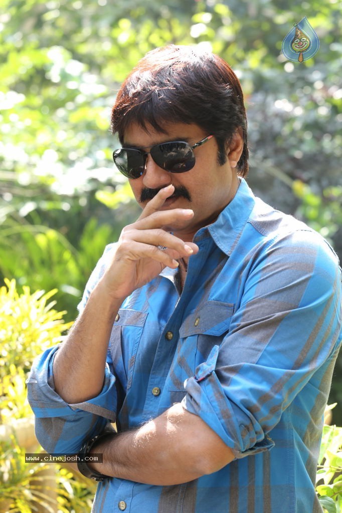 Srikanth Kshatriya Interview Stills - 5 / 51 photos