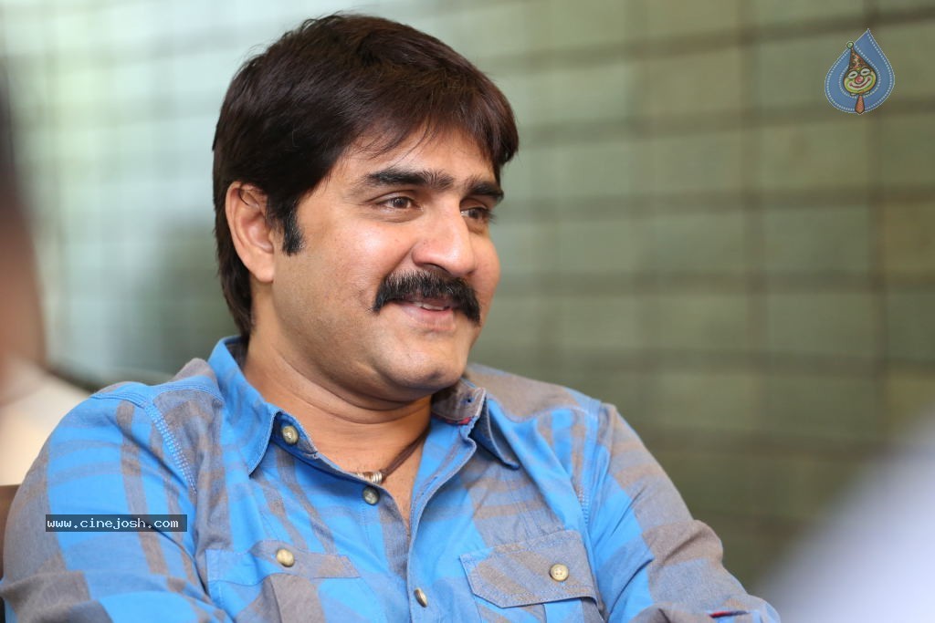 Srikanth Kshatriya Interview Stills - 7 / 51 photos