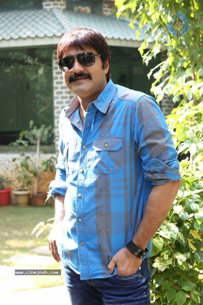 Srikanth Kshatriya Interview Stills - 9 / 51 photos