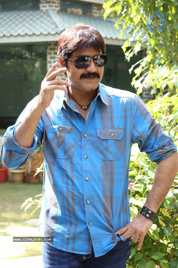 Srikanth Kshatriya Interview Stills - 12 / 51 photos