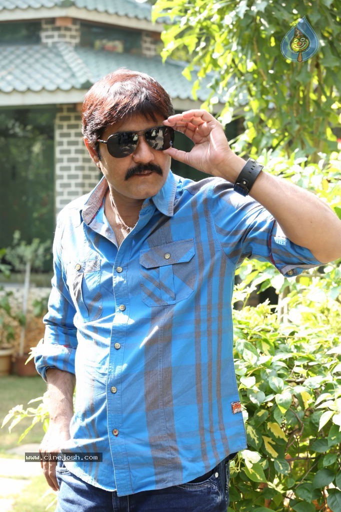 Srikanth Kshatriya Interview Stills - 15 / 51 photos