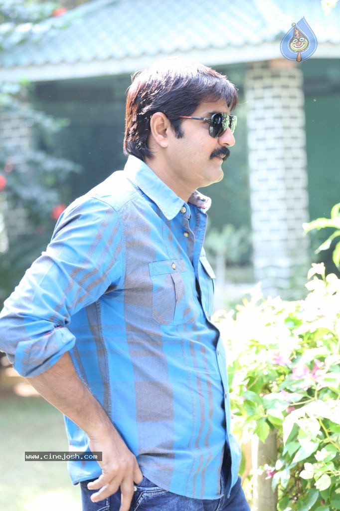 Srikanth Kshatriya Interview Stills - 21 / 51 photos