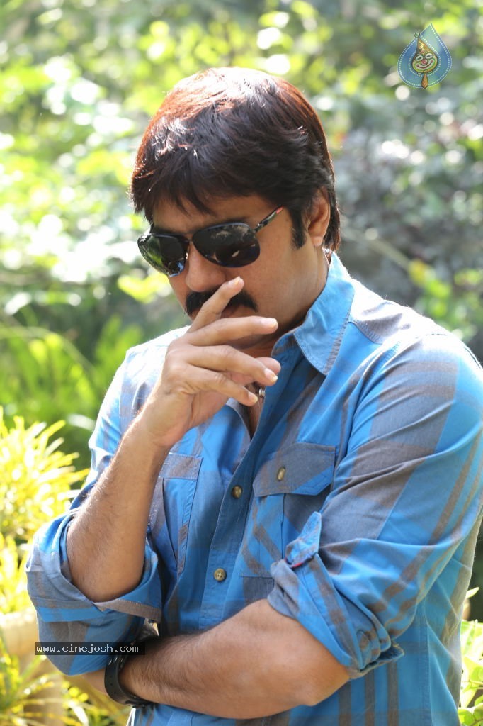 Srikanth Kshatriya Interview Stills - 32 / 51 photos
