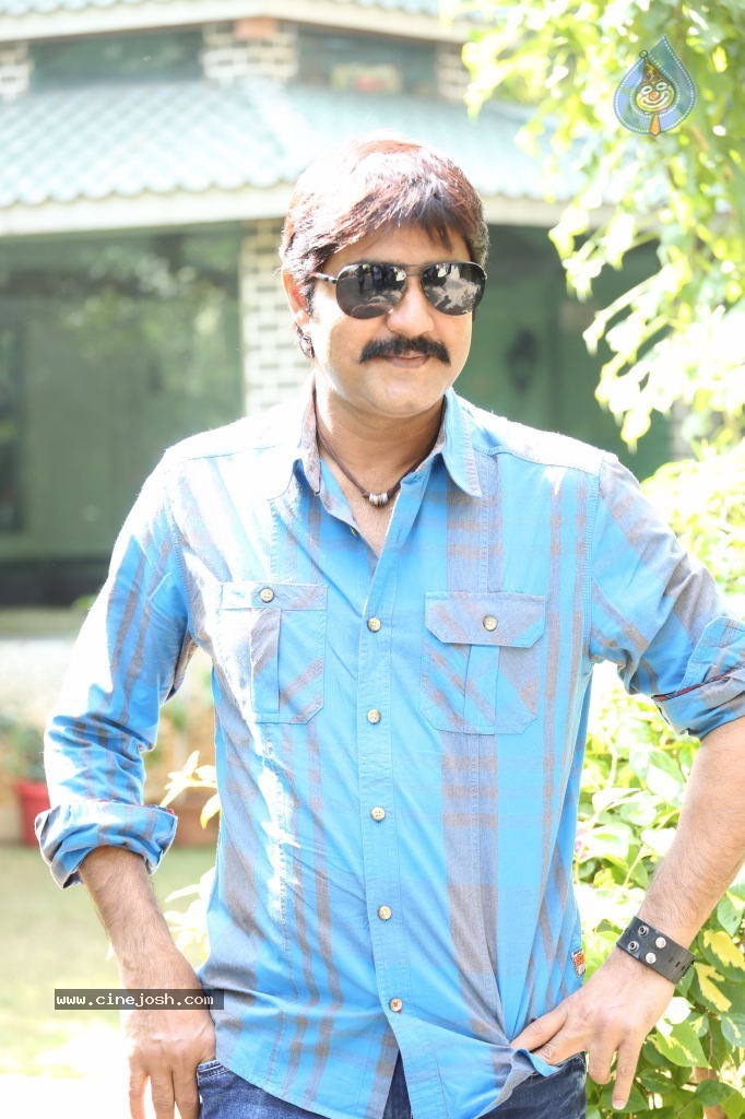 Srikanth Kshatriya Interview Stills - 33 / 51 photos
