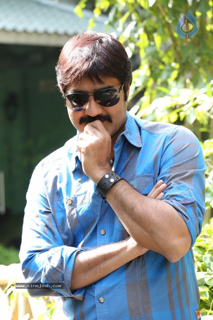 Srikanth Kshatriya Interview Stills - 34 / 51 photos