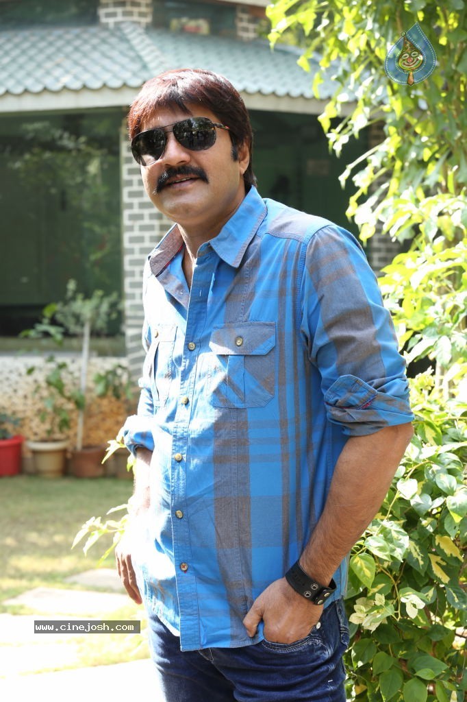 Srikanth Kshatriya Interview Stills - 39 / 51 photos