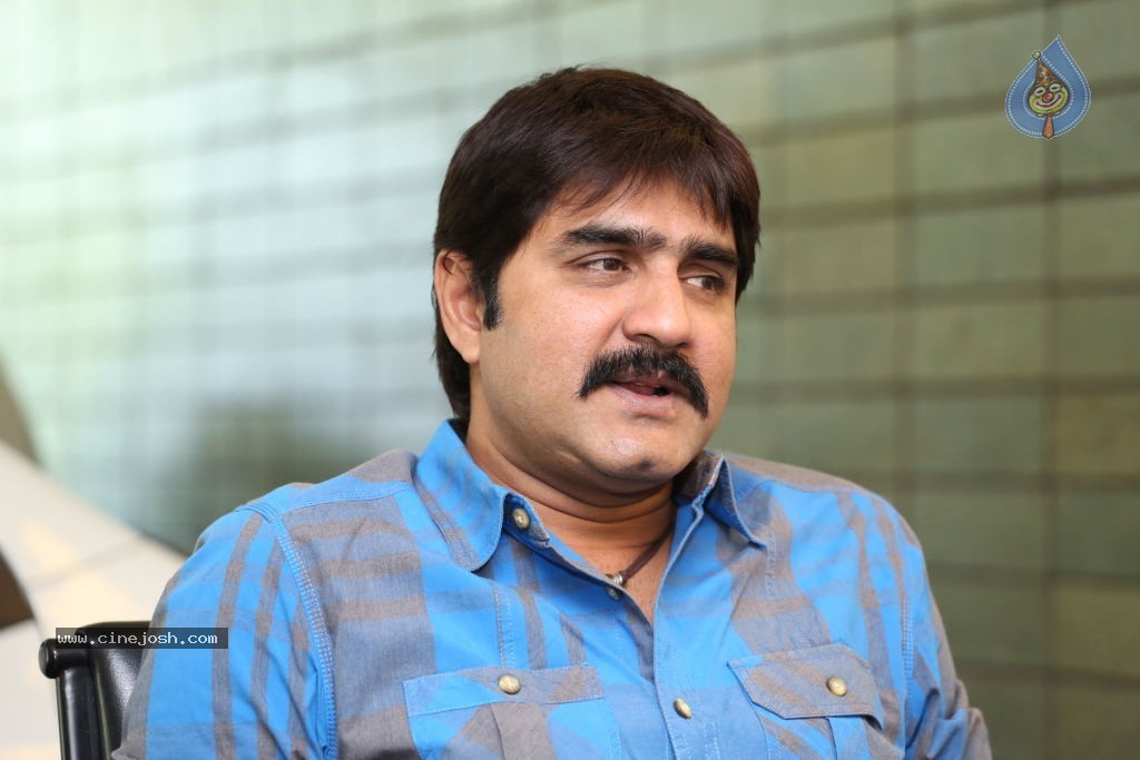 Srikanth Kshatriya Interview Stills - 41 / 51 photos