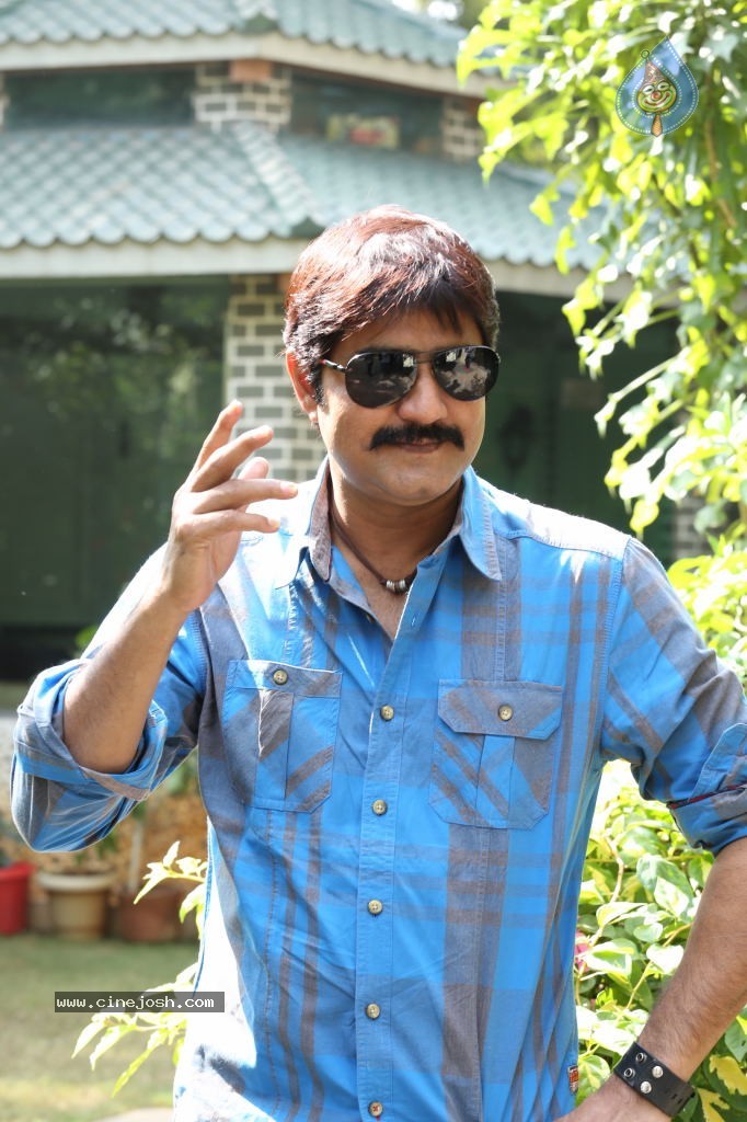 Srikanth Kshatriya Interview Stills - 48 / 51 photos