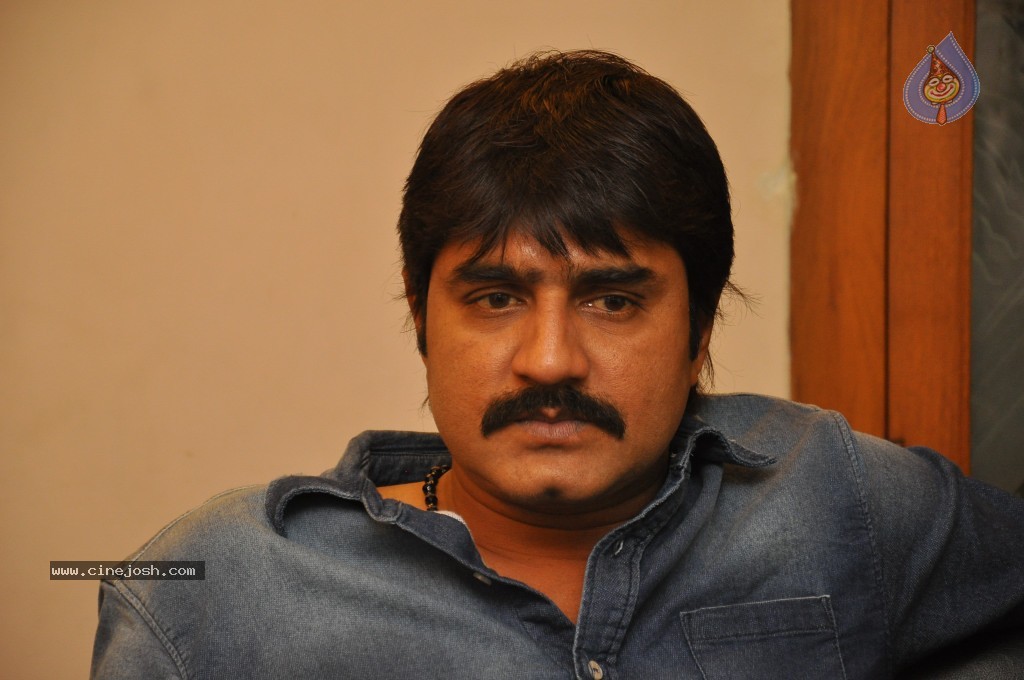 Srikanth New Stills - 2 / 37 photos