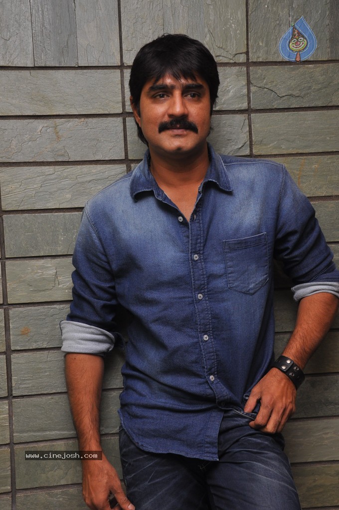 Srikanth New Stills - 6 / 37 photos