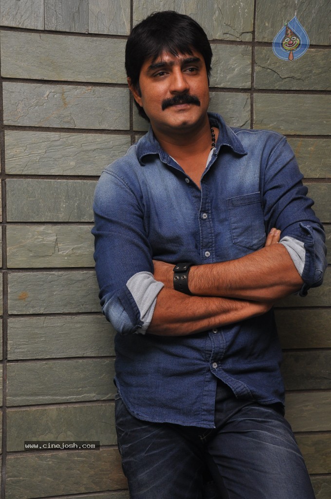 Srikanth New Stills - 8 / 37 photos