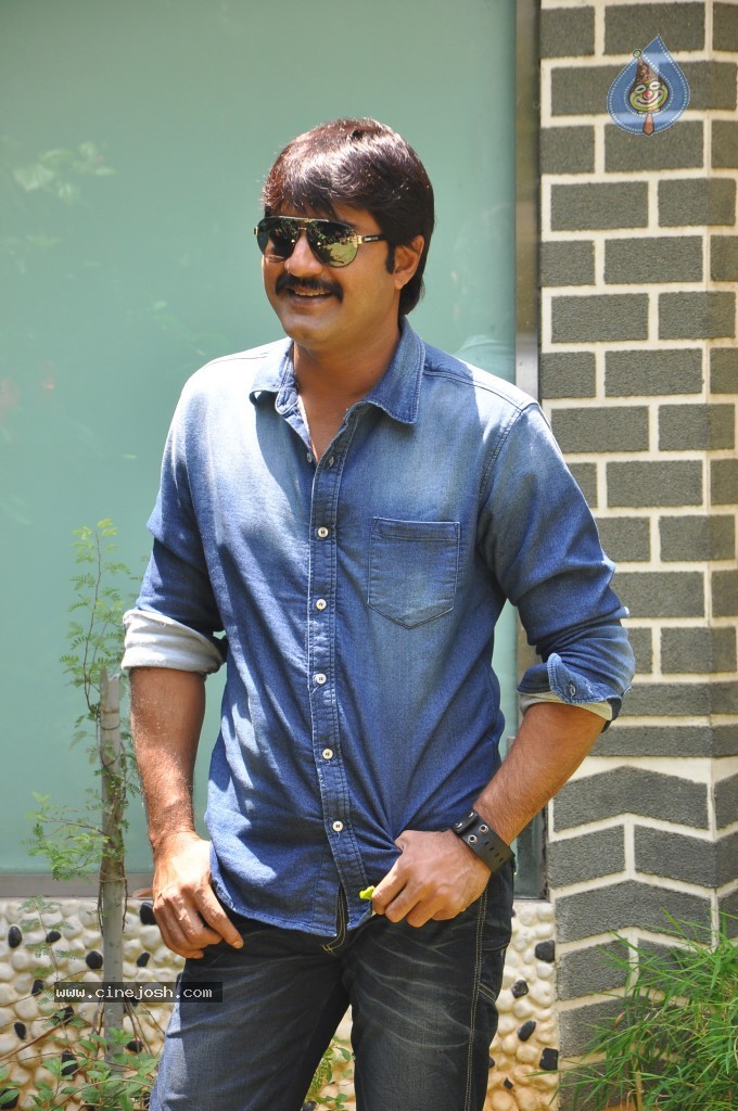 Srikanth New Stills - 9 / 37 photos