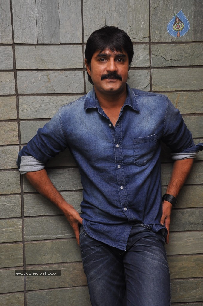 Srikanth New Stills - 12 / 37 photos