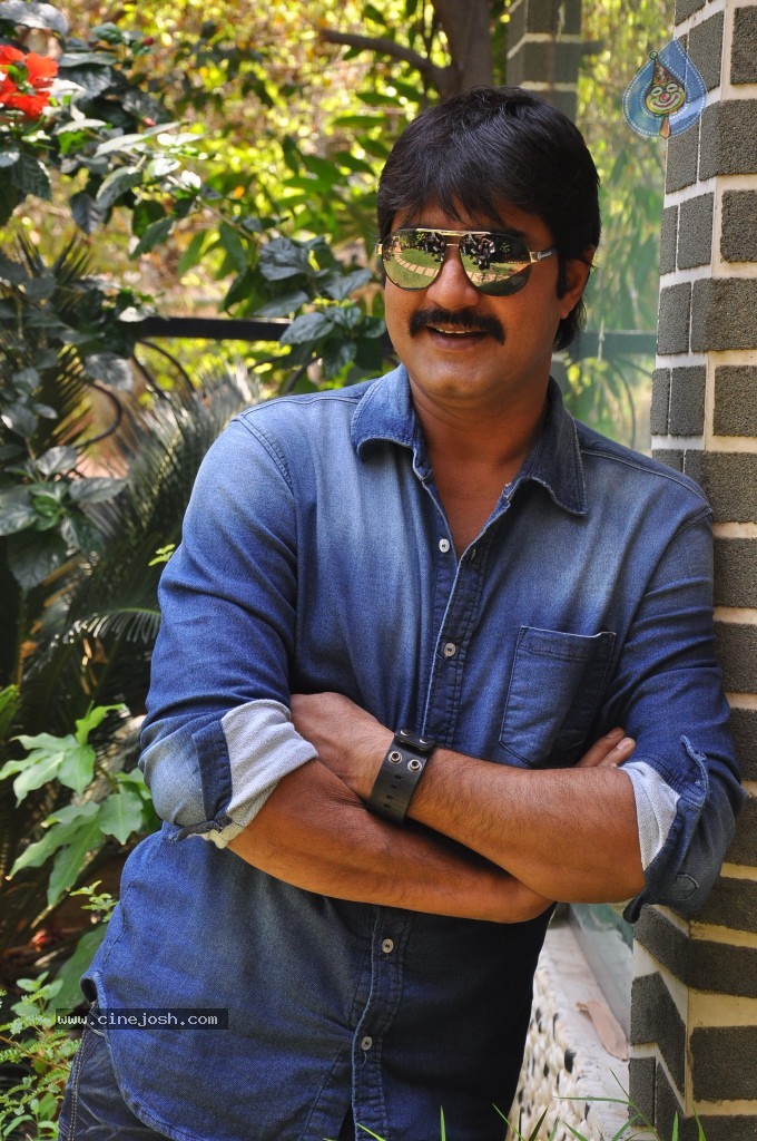 Srikanth New Stills - 15 / 37 photos