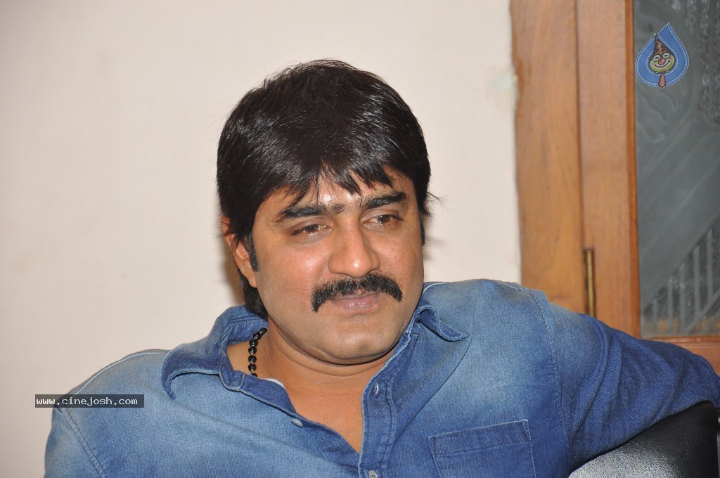Srikanth New Stills - 24 / 37 photos