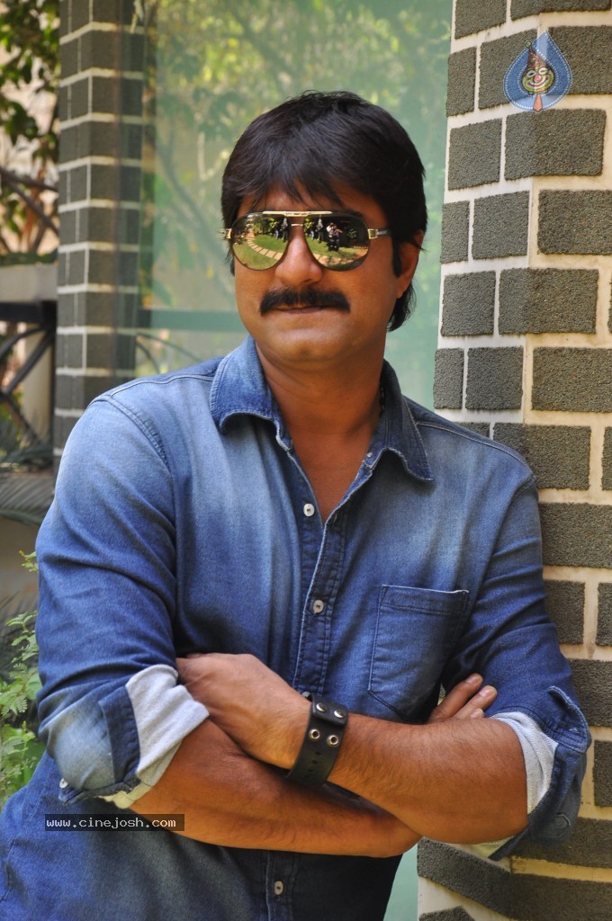 Srikanth New Stills - 30 / 37 photos