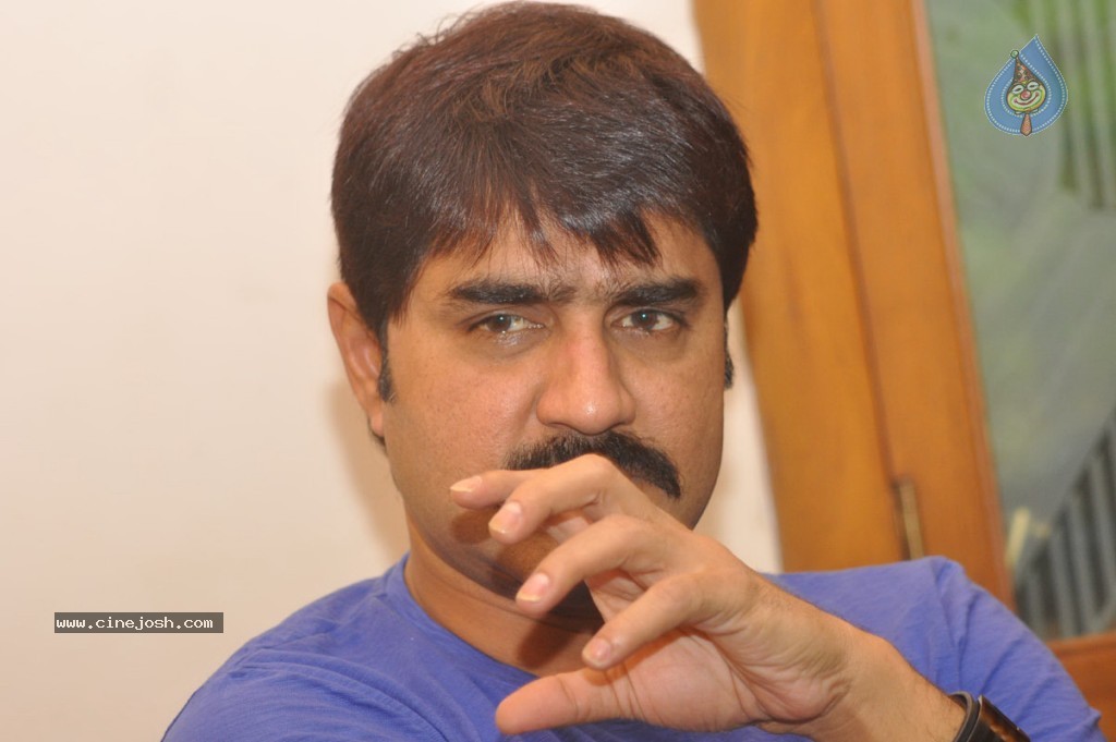 Srikanth New Stills - 3 / 51 photos