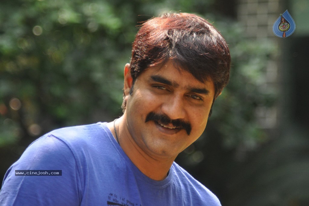 Srikanth New Stills - 6 / 51 photos