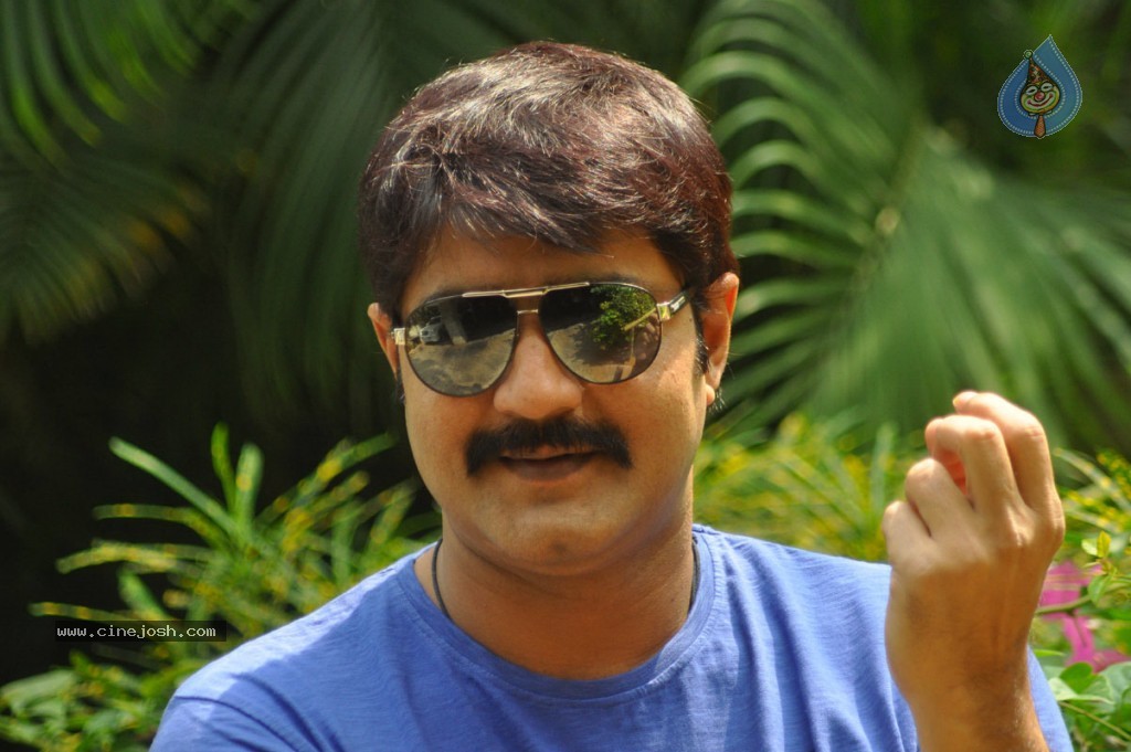 Srikanth New Stills - 7 / 51 photos