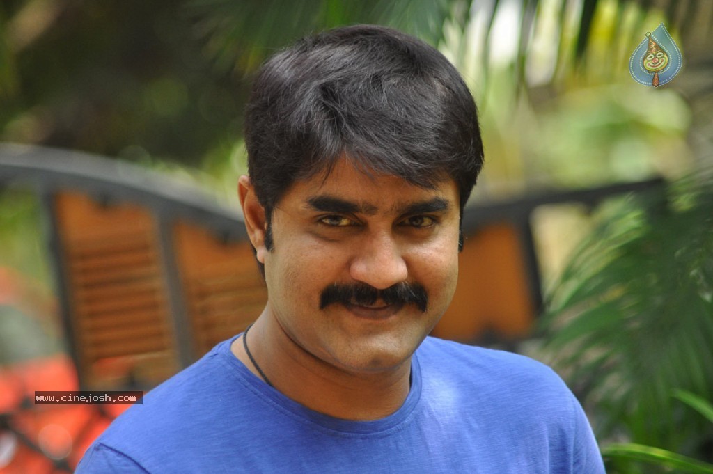 Srikanth New Stills - 12 / 51 photos