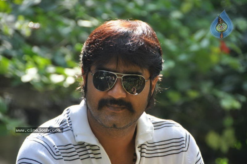 Srikanth Solo Stills - 9 / 40 photos