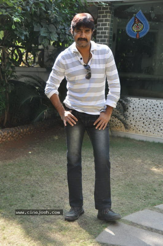 Srikanth Solo Stills - 12 / 40 photos