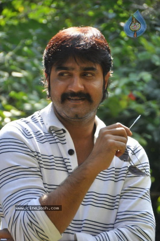 Srikanth Solo Stills - 22 / 40 photos