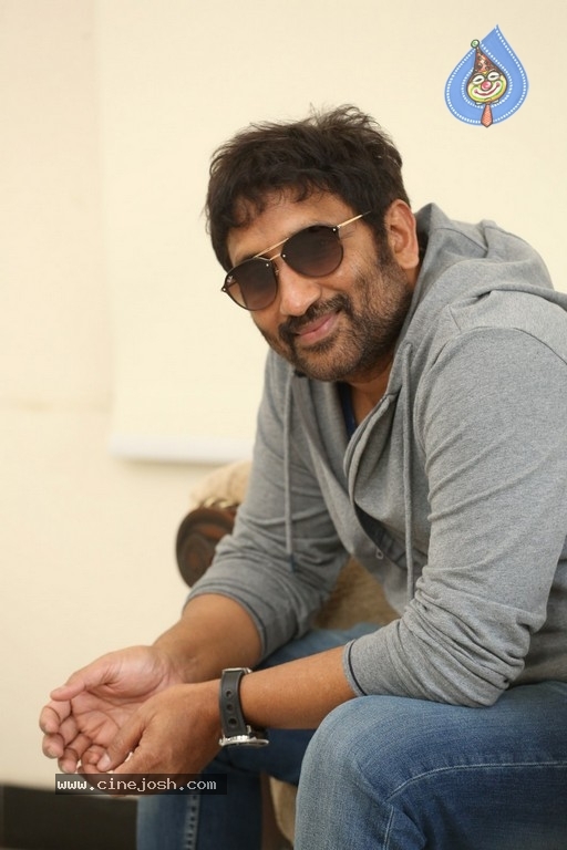 Srinu Vaitla Interview Photos - 2 / 16 photos