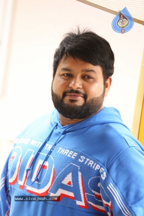 SS Thaman Photos - 2 / 21 photos