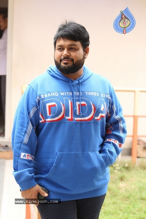 SS Thaman Photos - 5 / 21 photos