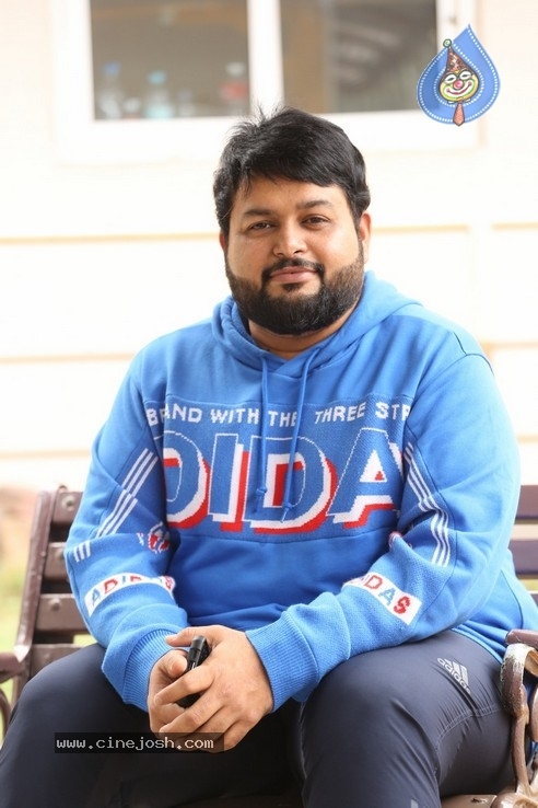 SS Thaman Photos - 10 / 21 photos