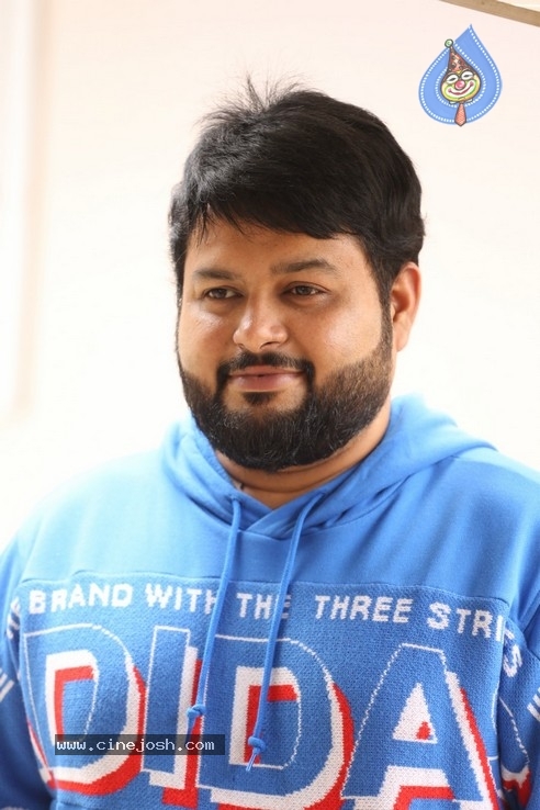 SS Thaman Photos - 20 / 21 photos