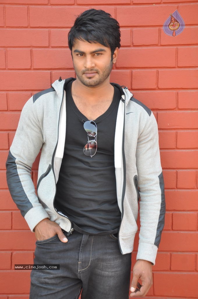 Sudheer Babu Stills - 4 / 54 photos