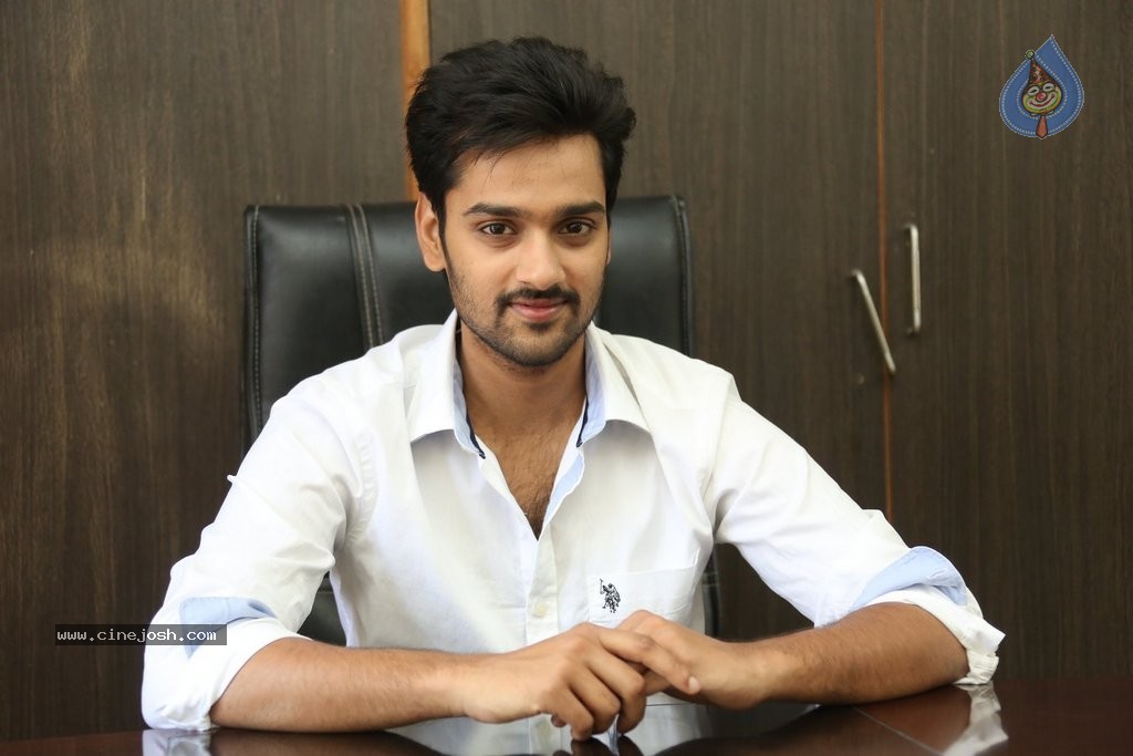 Sumanth Ashwin Interview Photos - 5 / 73 photos