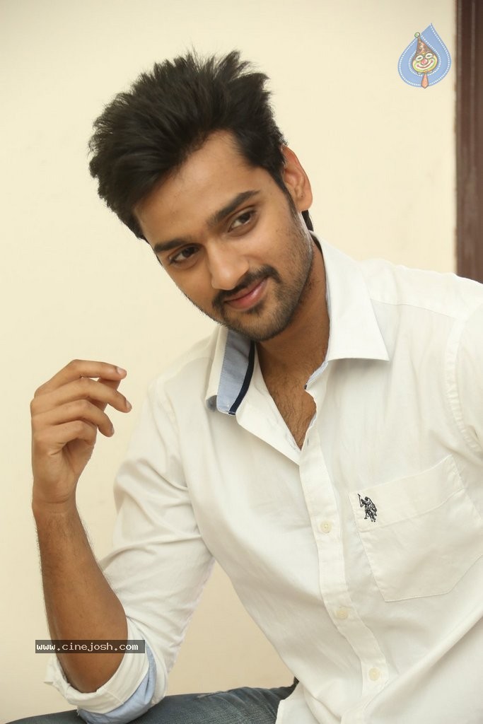 Sumanth Ashwin Interview Photos - 8 / 73 photos