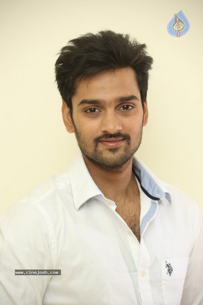 Sumanth Ashwin Interview Photos - 9 / 73 photos