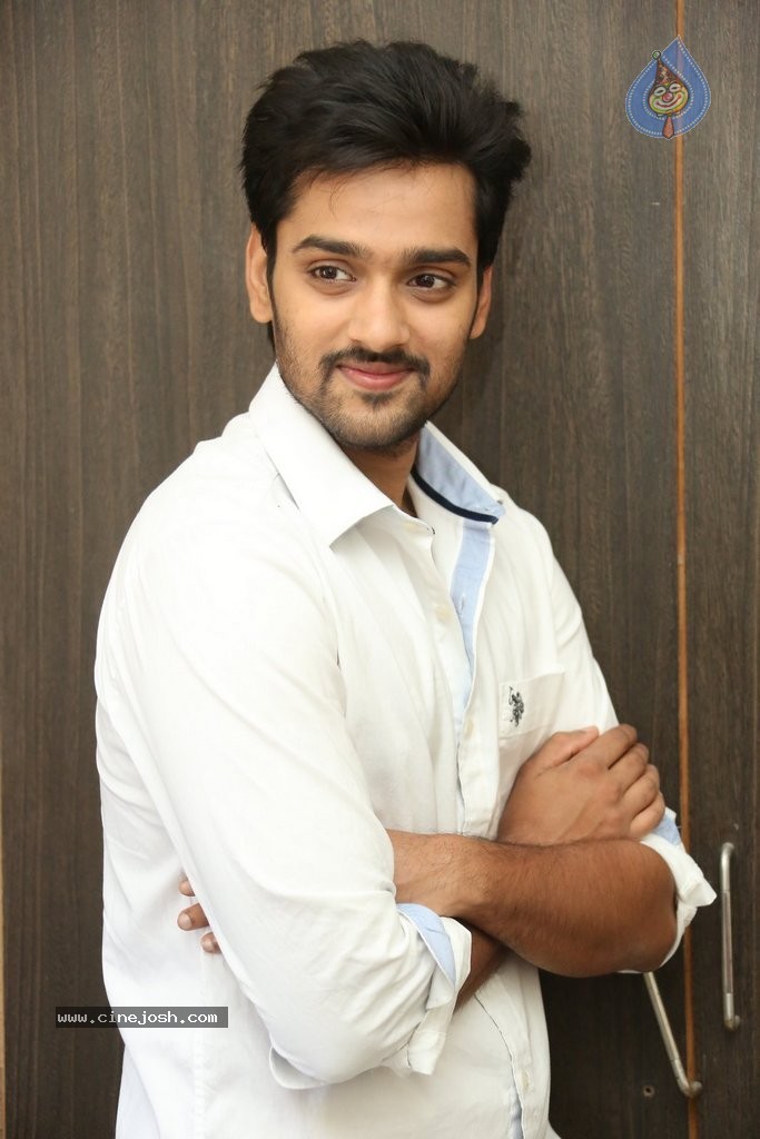 Sumanth Ashwin Interview Photos - 11 / 73 photos