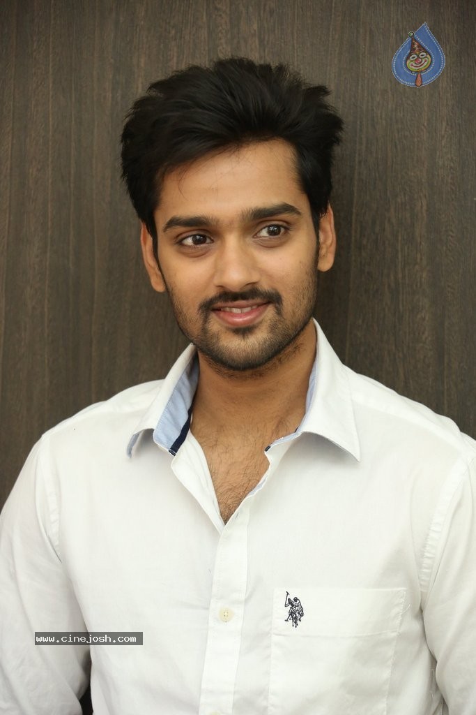 Sumanth Ashwin Interview Photos - 12 / 73 photos