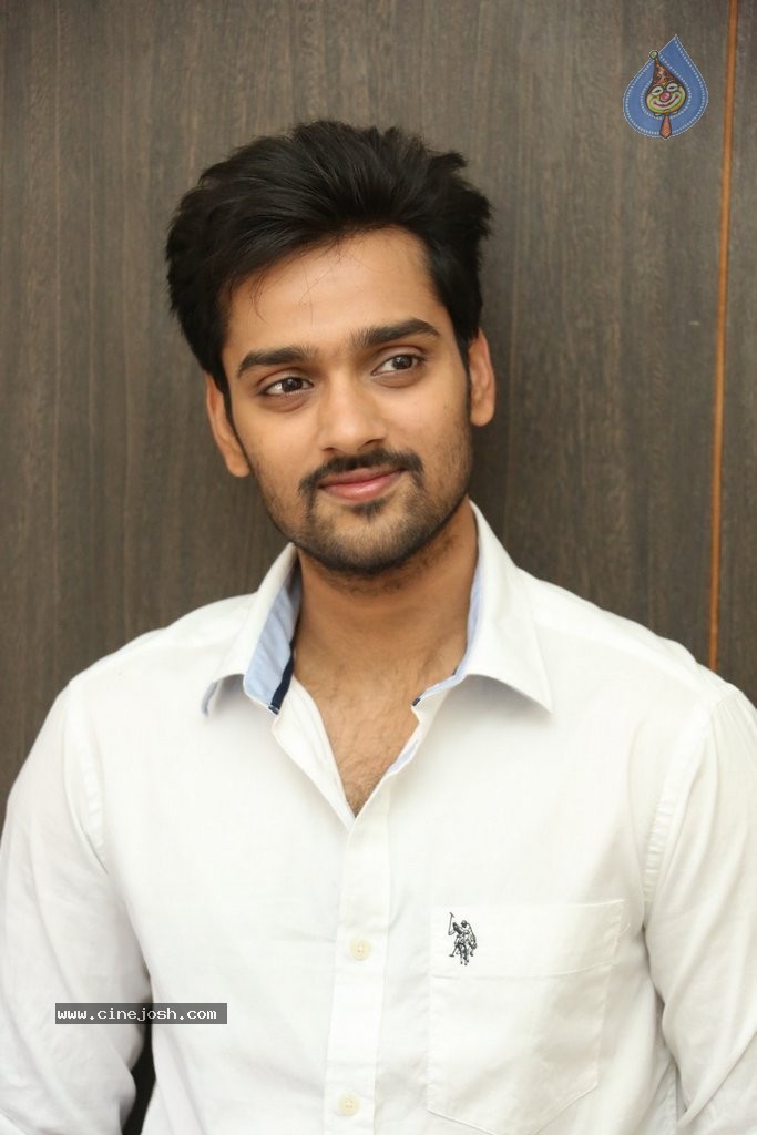 Sumanth Ashwin Interview Photos - 13 / 73 photos